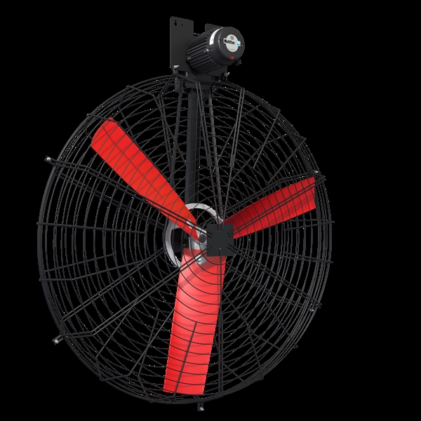 Stallvifte "Basket" Ø130 cm. 