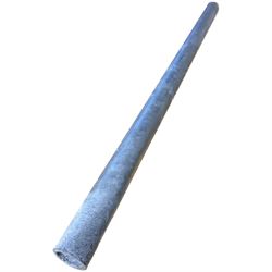 Samler til sentrallukking for fanggittersystem 400 mm. 