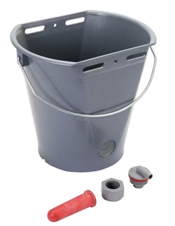 Suttebøtte 8 liter 