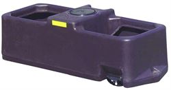 La Buvette flyteventil 70 l, 960/390/350