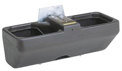 La buvette flyter, 55 l, 880/380/400 mm.
