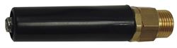 Ventil messing 18 ltr. "Jyden"½"