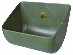 Ok Plast krybbe 12 liter