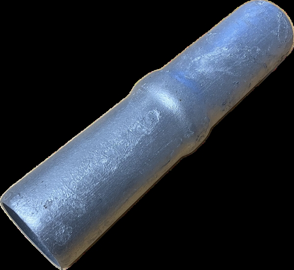 Rørsamler, 2½", innvendig
