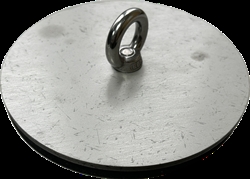 Propp for flottørkar