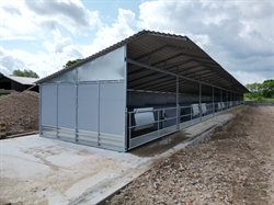 Modulhus 