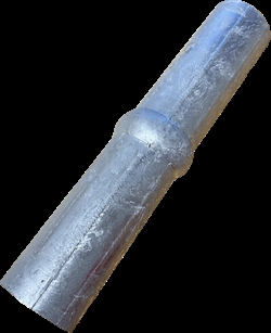Rørsamler, 2" , innvendig