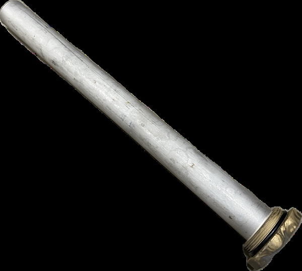 2" Elementhylse 