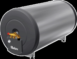 300 l liggende 3 kW beholder