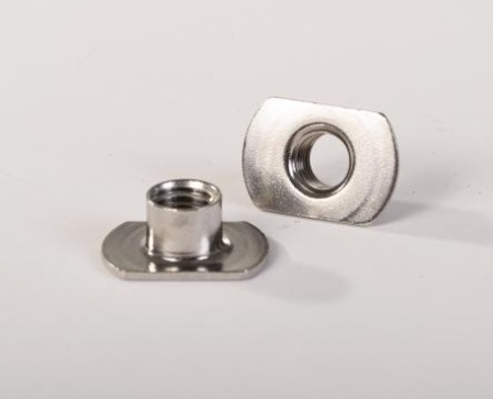 SPESIAL SVEISEMUTTER A2 M10 