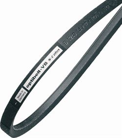 Rem til "Basket"-vifte, type A2168