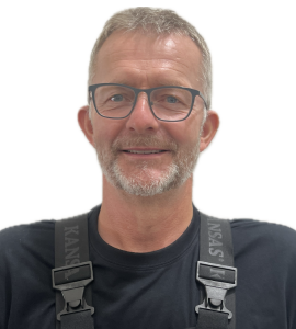 Carsten Jørgensen