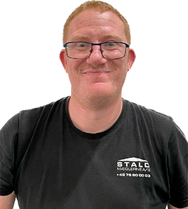 Daniel Christensen