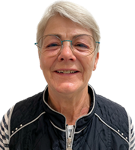 Hanne Nielsen
