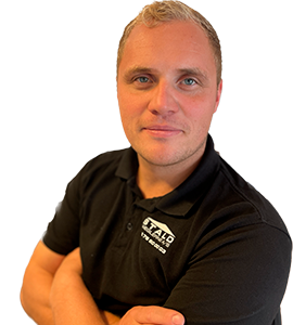 Henrik Michaelsen