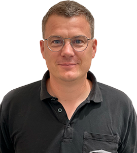 Lasse Nielsen