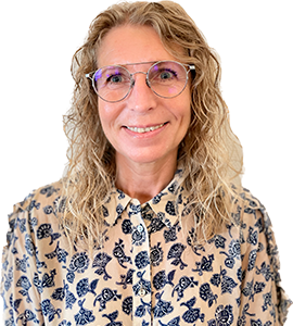 Ulla Kjær Petersen